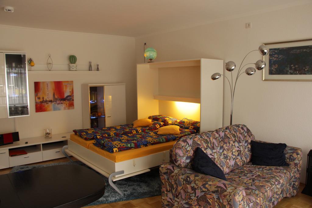 Ferienwohnung Bad Neuenahr Bagian luar foto