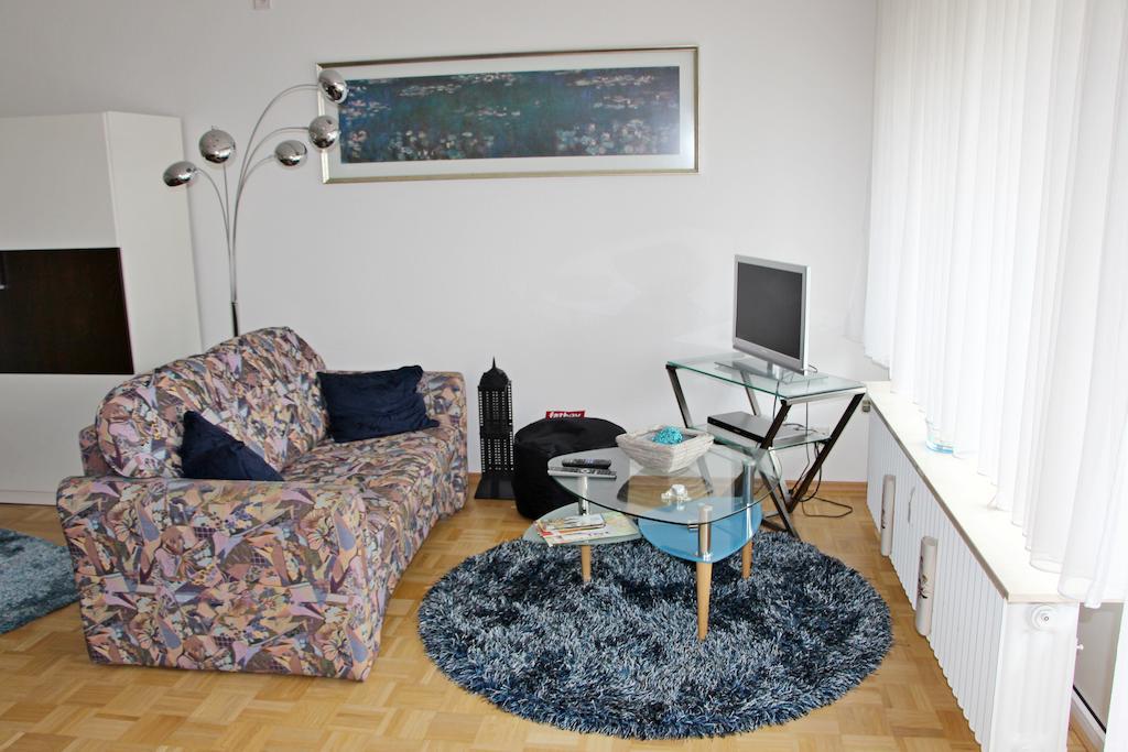 Ferienwohnung Bad Neuenahr Ruang foto