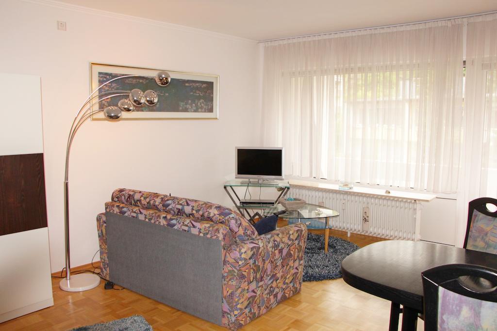 Ferienwohnung Bad Neuenahr Ruang foto