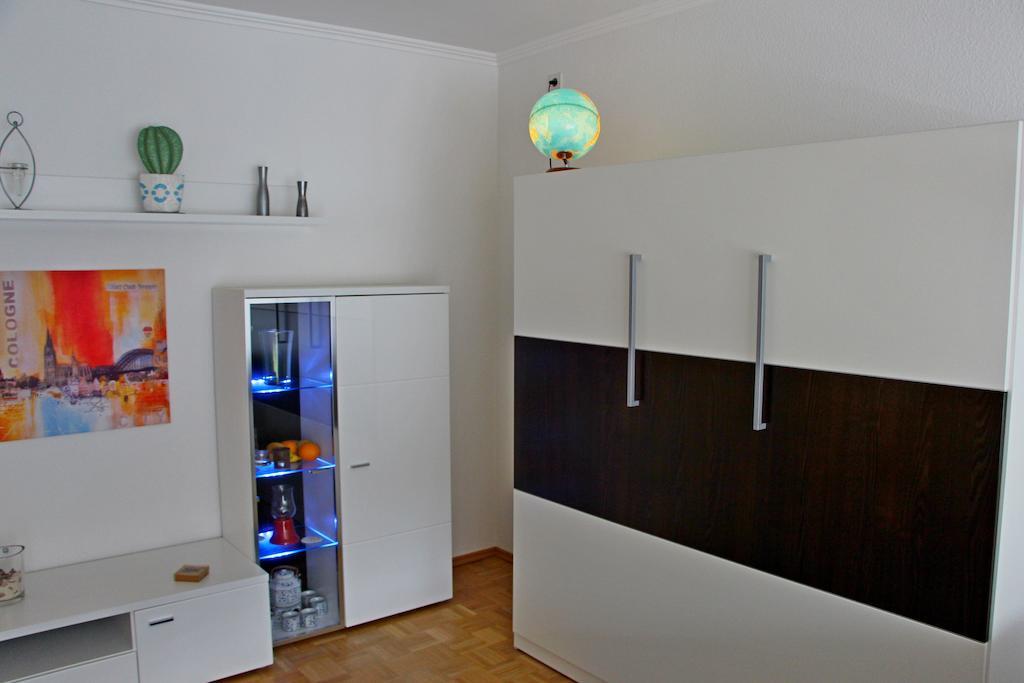 Ferienwohnung Bad Neuenahr Ruang foto